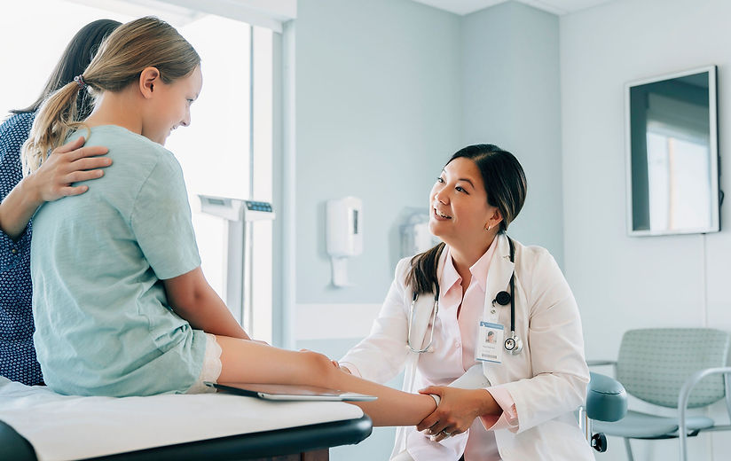 Medical Clinic for Underserved